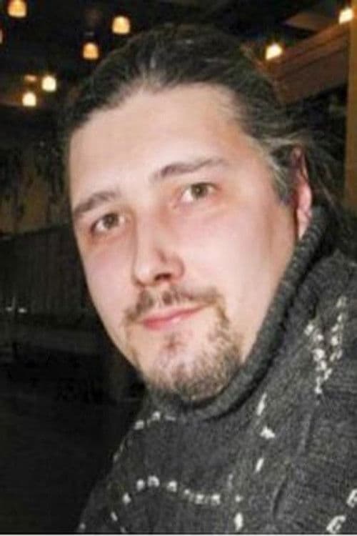 Andrey Sokolov profile photo