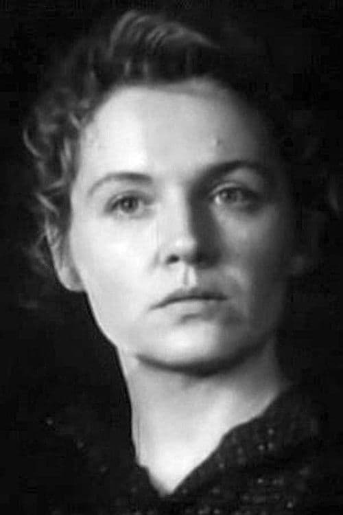 Elena Kondratyeva profile photo