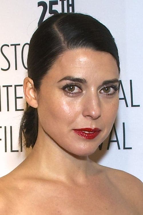 Ruth Vega Fernandez profile photo