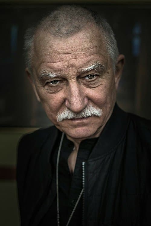 Krzysztof Jasiński profile photo