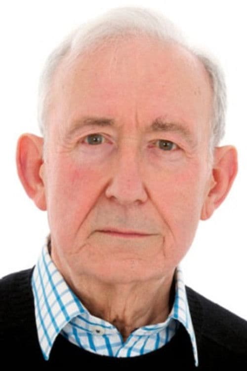 David McKail profile photo