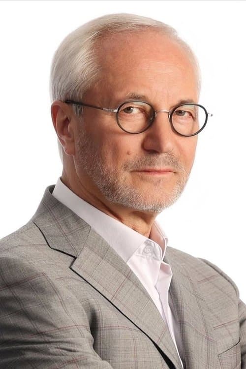 Yevgeni Gerasimov profile photo