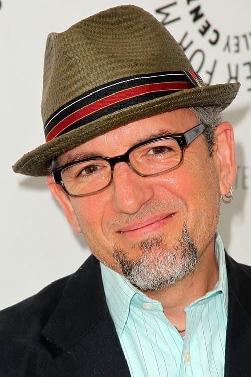 Jeff 'Swampy' Marsh profile photo