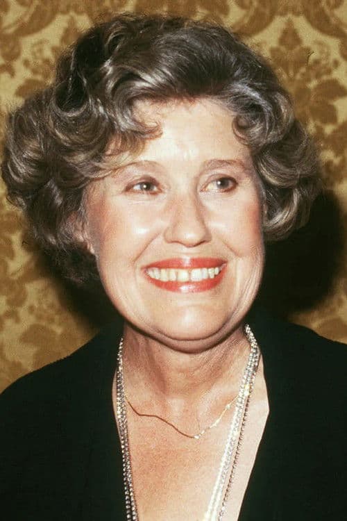 Erma Bombeck profile photo