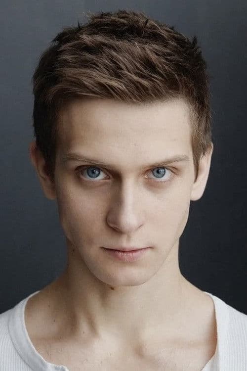 Egor Sazykin profile photo