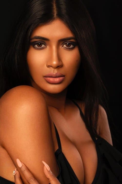 Natasha Majhi profile photo