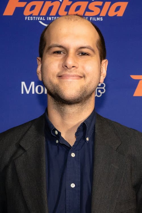 Ian Faria profile photo