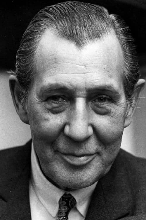 Georg Rydeberg profile photo