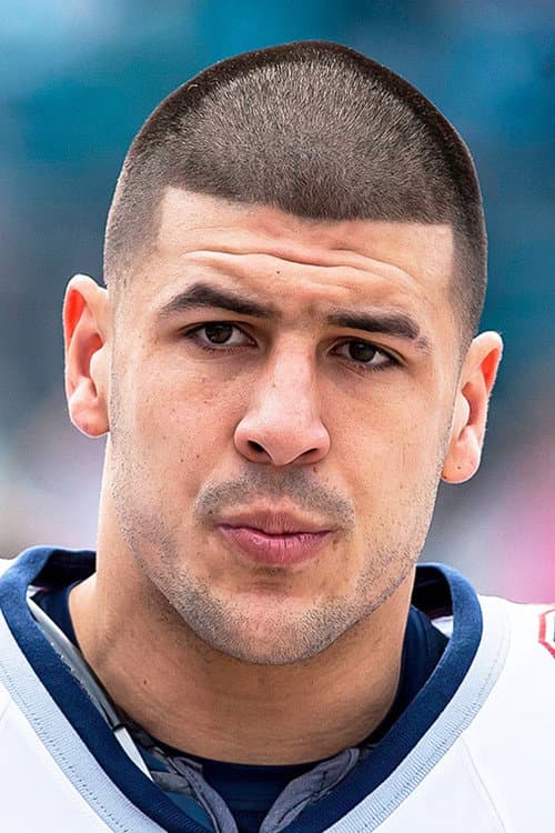 Aaron Hernandez profile photo