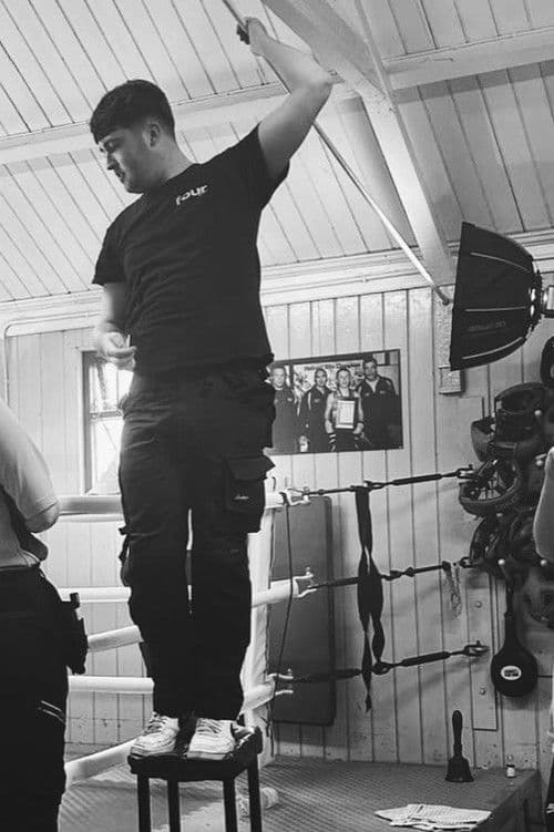 John Hughes profile photo