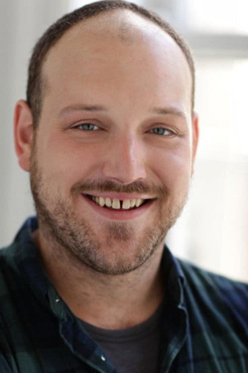 Brendan Titley profile photo