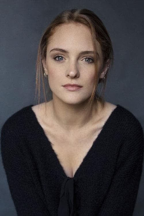 Mélanie Robert profile photo