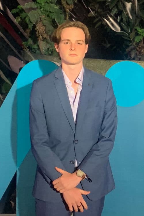 Bradley Hogan profile photo