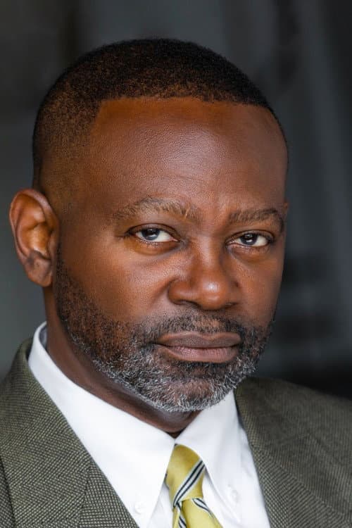 Michael Burgess profile photo