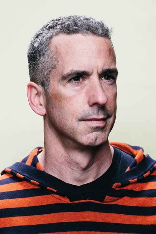 Dan Savage profile photo