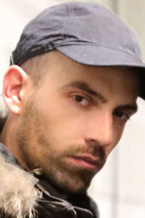 Tim Cosla profile photo