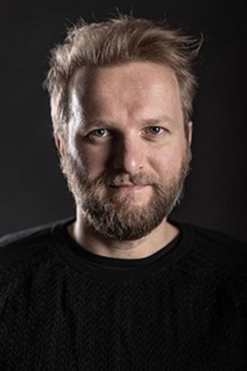 Filip Perkowski profile photo