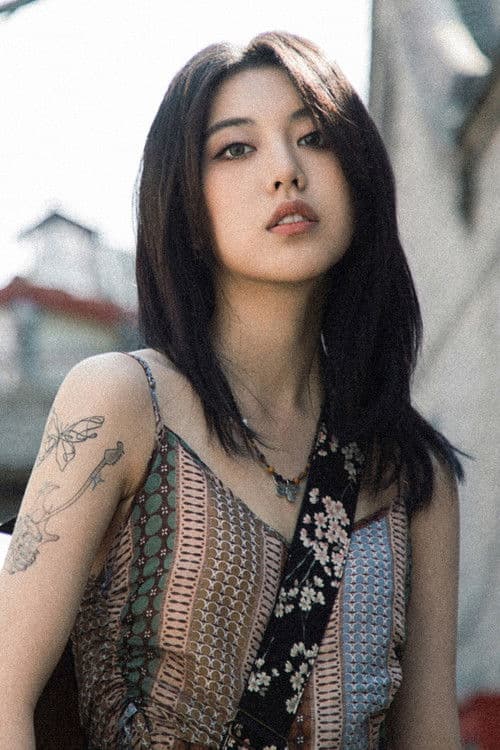 Liu Renyu profile photo