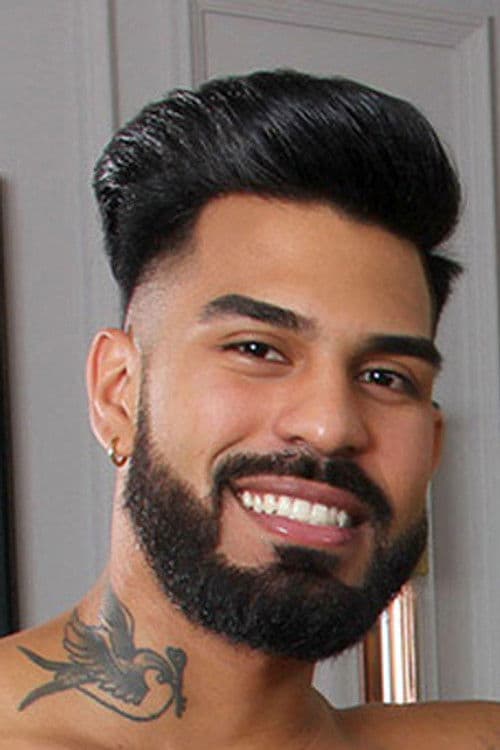 Jorman Brown profile photo