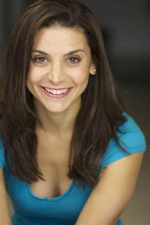 Danielle Sagona profile photo