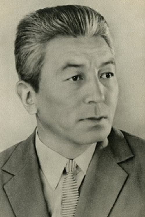 Makil Kulanbayev profile photo