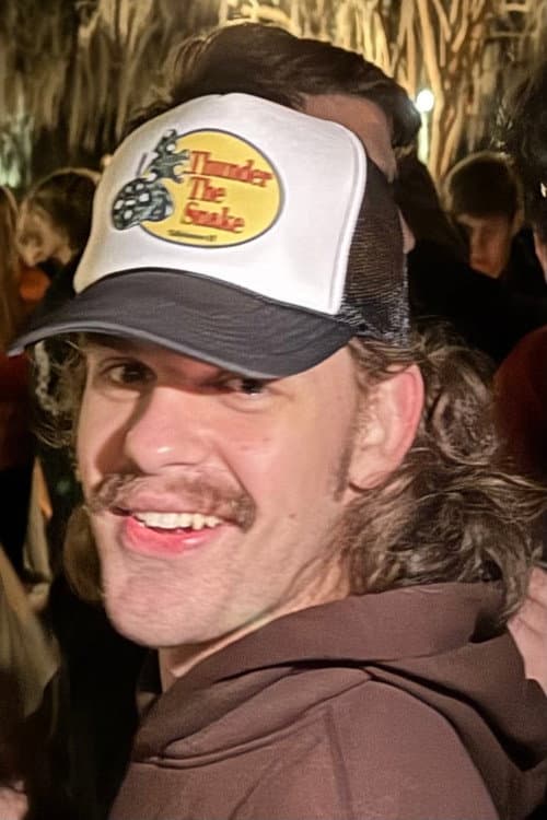 Amos Cunningham profile photo
