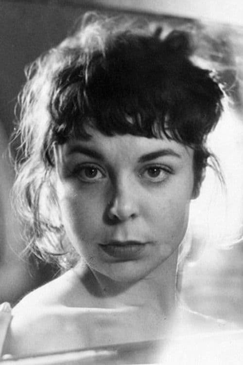 Jane Arden profile photo