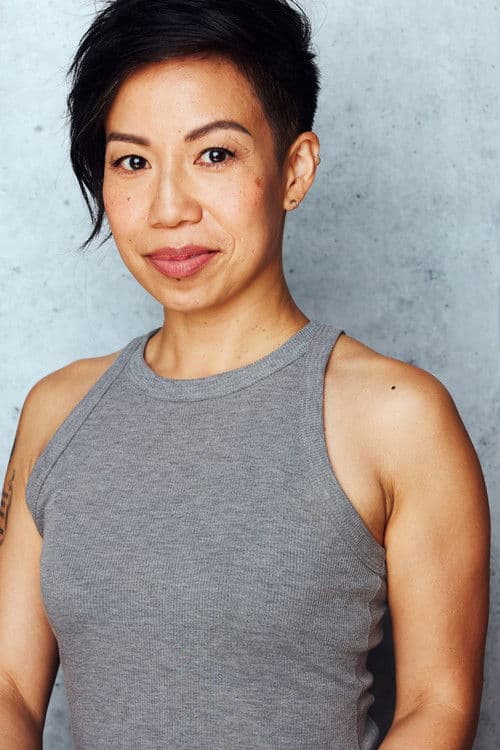 Lynnette Li profile photo