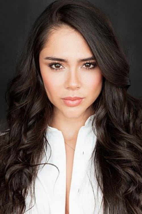 Camila Rojas profile photo