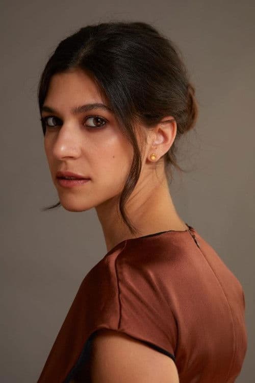 Emma Padoan profile photo