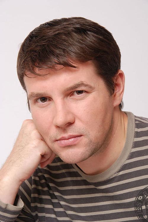 Aleksey Zakharov profile photo