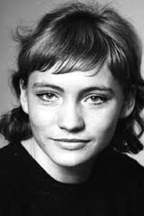 Yvonne Ingdal profile photo