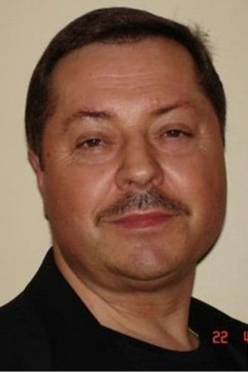 Marek Prażanowski profile photo