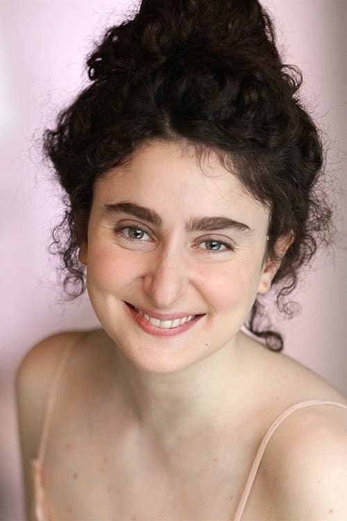 Elsa Guedj profile photo