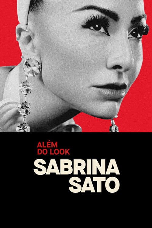Sabrina Sato: Além do Look poster