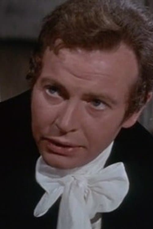 John Westbrook profile photo