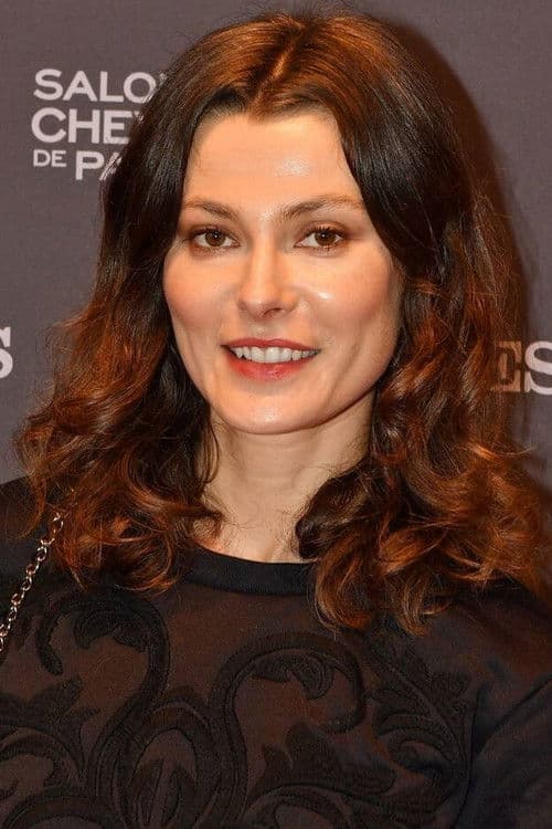 Aurélie Claudel profile photo