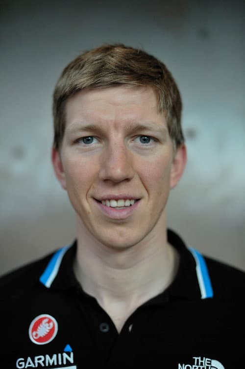 Sep Vanmarcke profile photo