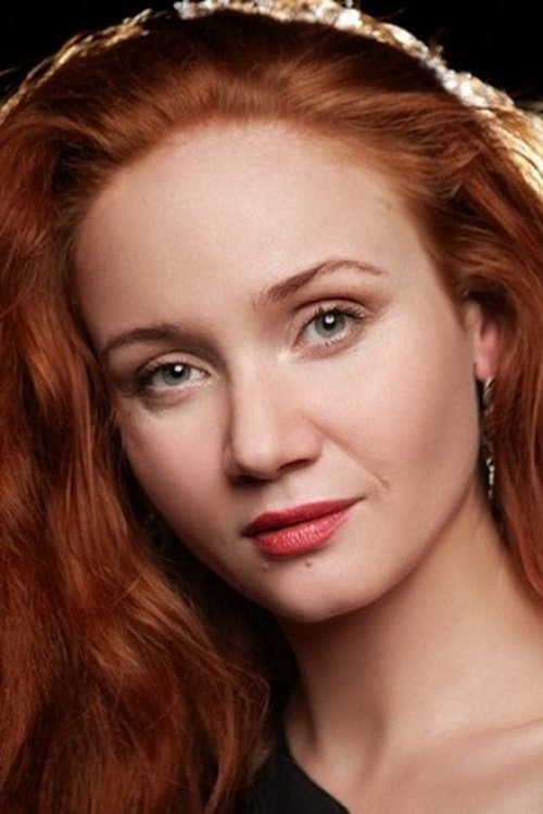 Anastasiya Voskresenskaya profile photo