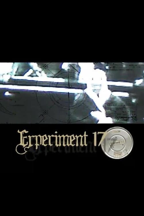 Experiment 17 poster