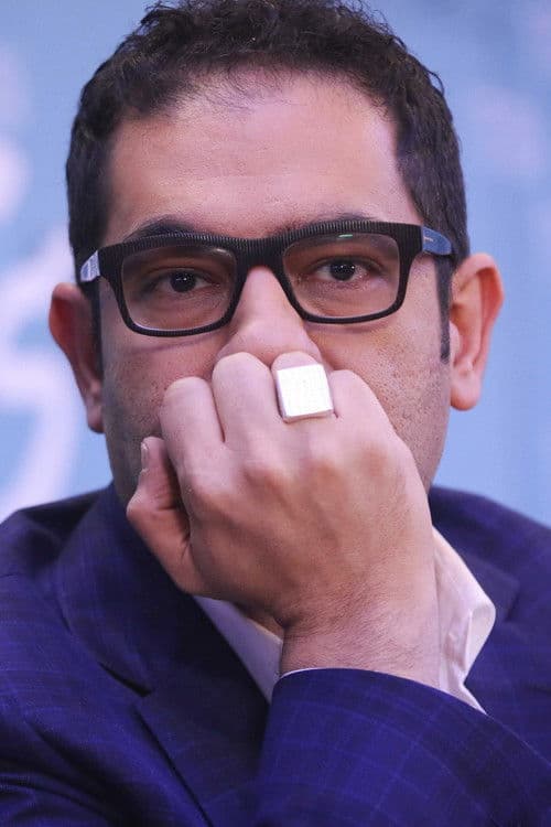 Mehdi Karampoor profile photo