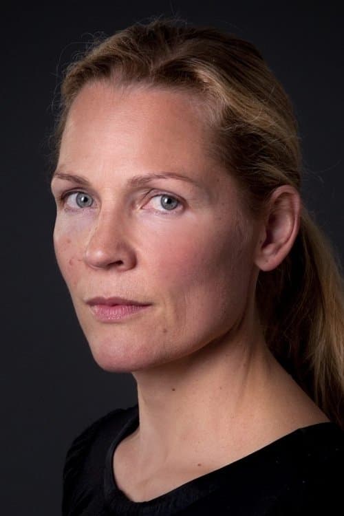 Åsne Seierstad profile photo