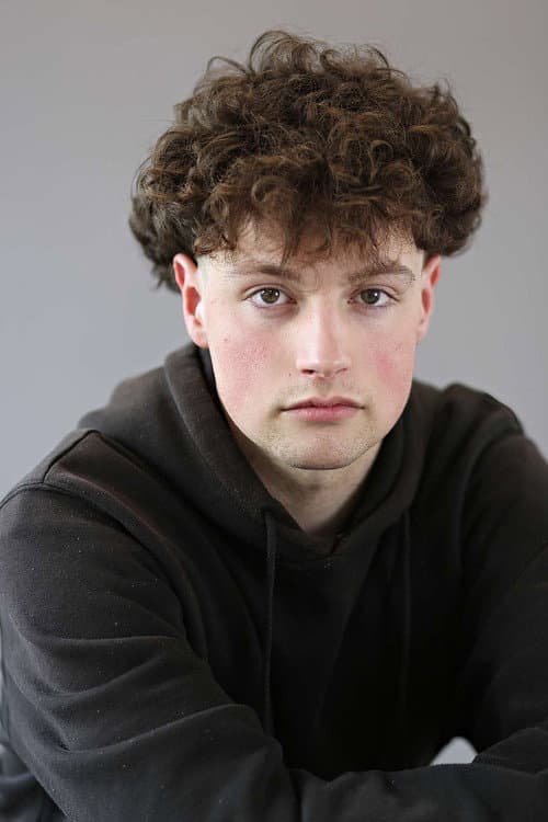 Bradley Milligan profile photo