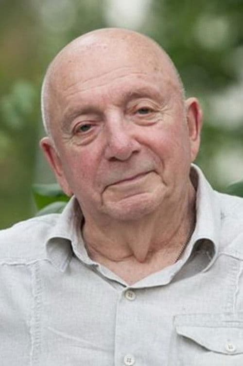 Davyd Cherkaskyi profile photo