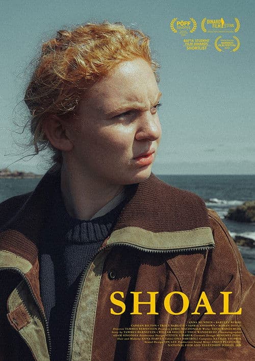 Shoal poster