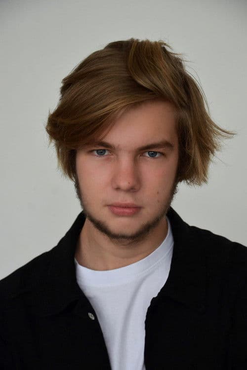 Maxim Arnautov profile photo