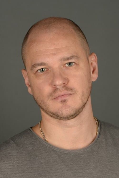 Artyom Bordovskiy profile photo