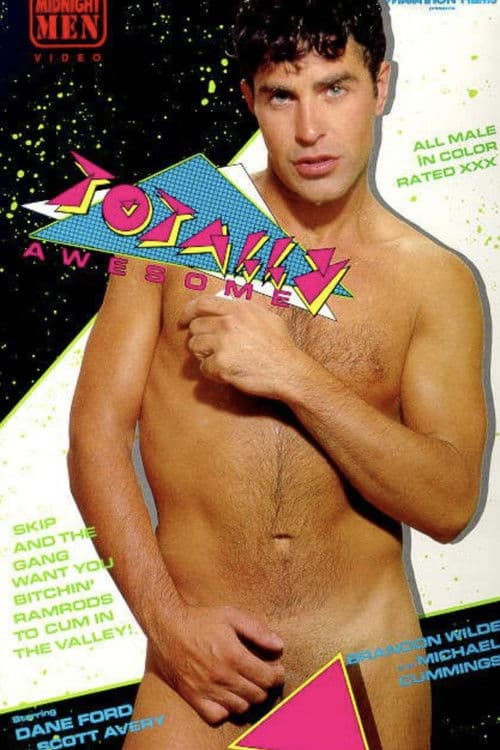 Totally Awesome poster