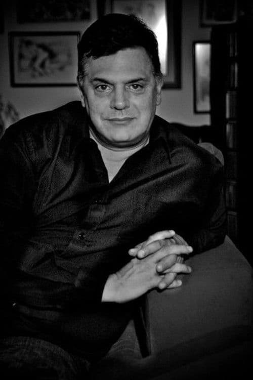 Rodolfo García Vázquez profile photo