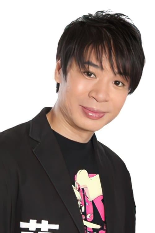 Noboru Maeda profile photo